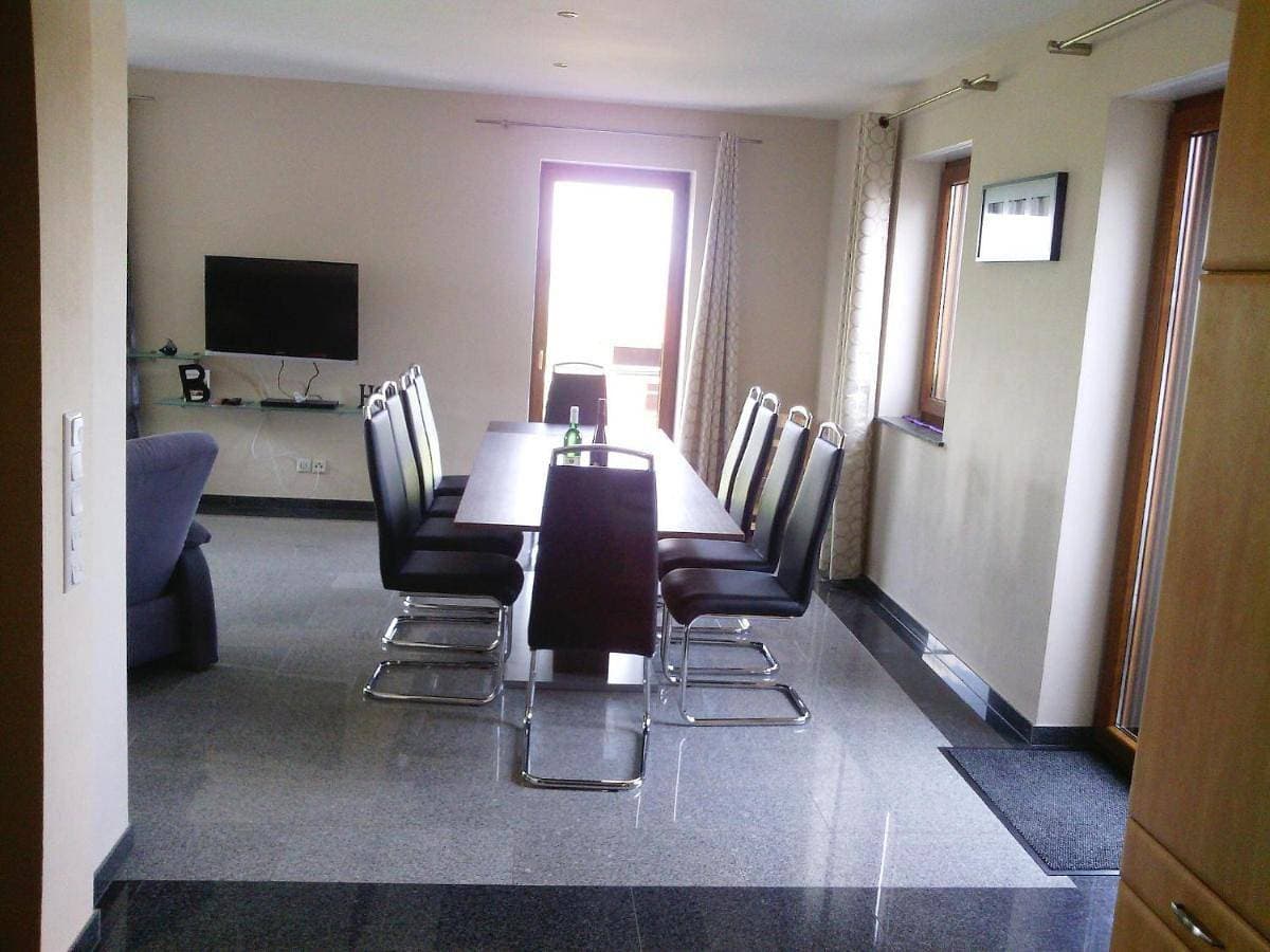 Foto 4 von 41: Four-Bedroom Holiday Home