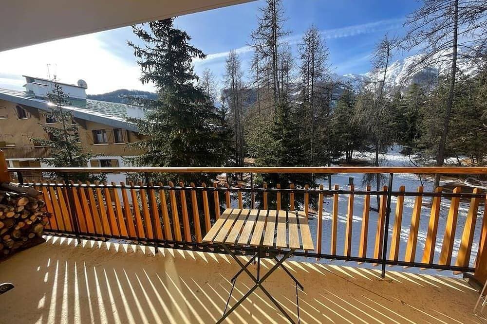 Foto 10 von 10: Super Cosy Studio 33 M² - Sleeps 4 - Auron