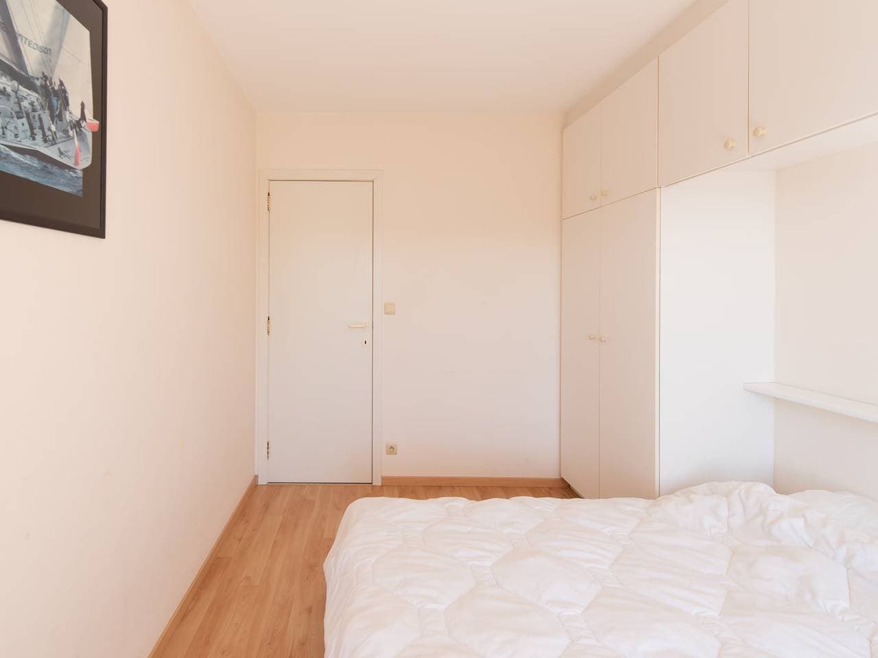 Foto 13 von 42: Wohnung in Middelkerke mit Meerblick