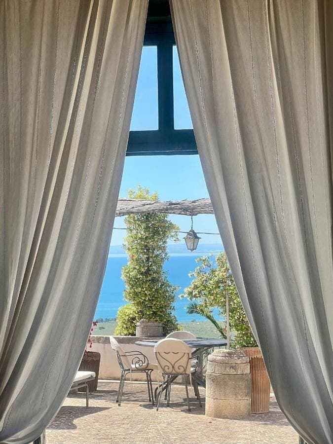 Villa in Gargano - VILLA BASSO 1