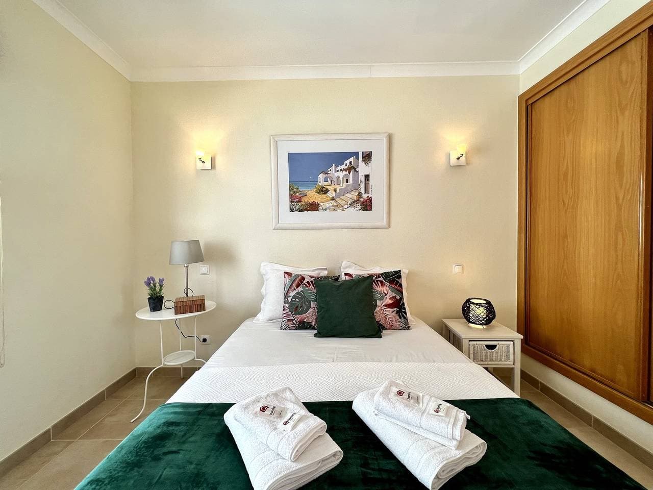 Foto 4 von 25: Carvoeiro Terrace