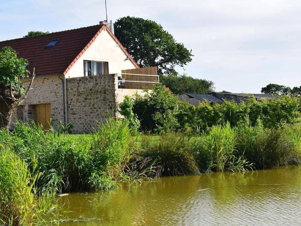 Holiday apartment with 2 bedrooms 1