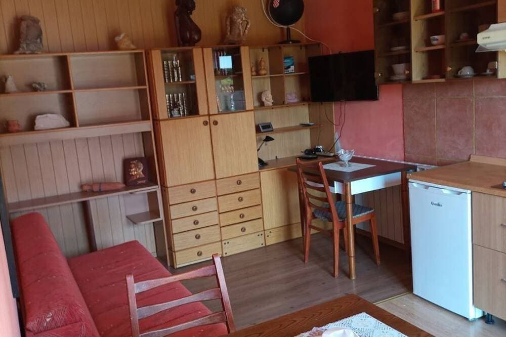 Foto 11 von 17: Ferienwohnung Nives - Umag