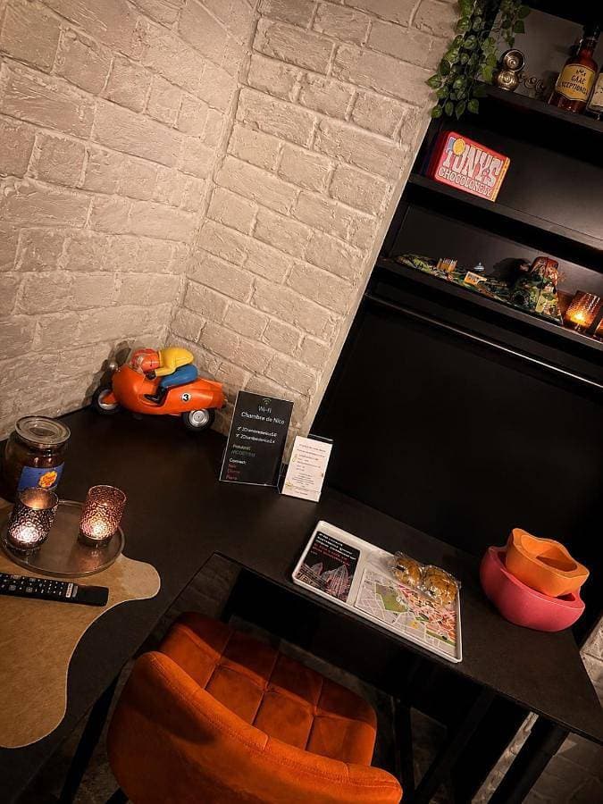 Foto 5 von 27: Double Room - Disability Access