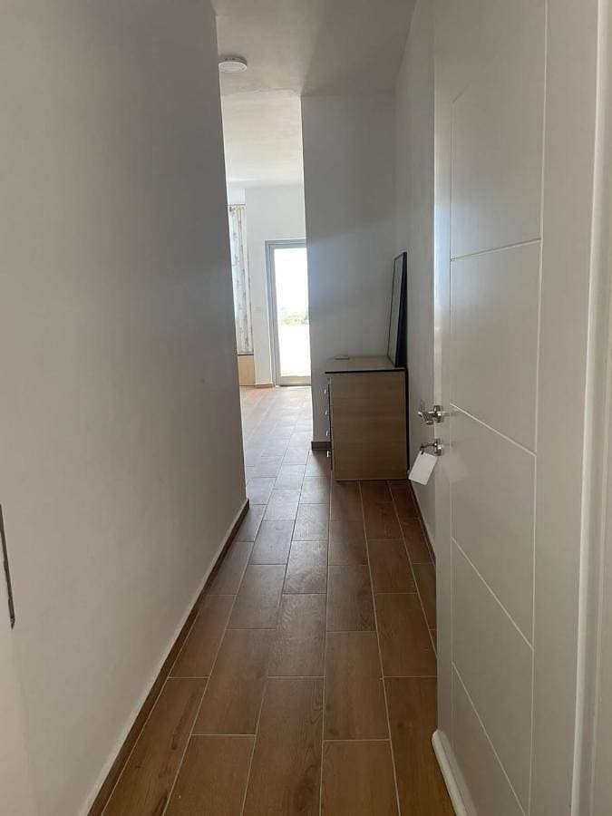 Foto 2 von 5: Budget Double Room