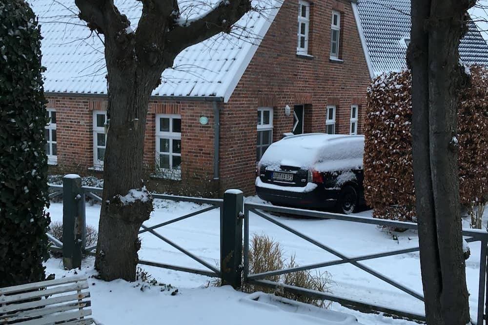 Foto 10 von 15: Auszeit in liebevoll renovierter Bauernkate