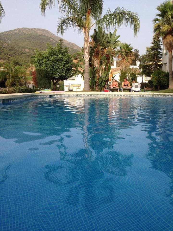 Foto 7 von 26: Apartment with Mountain View