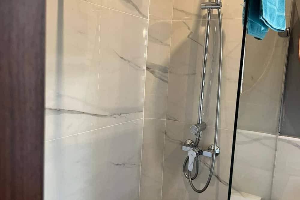 Foto 10 von 19: This apartment is a 1 bedroom(s), 1 bathrooms, located in Tas-Sliema, null.