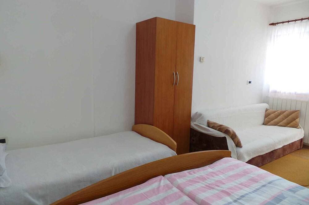 Foto 2 von 30: Ferienwohnung mit Ausblick zum Meer
