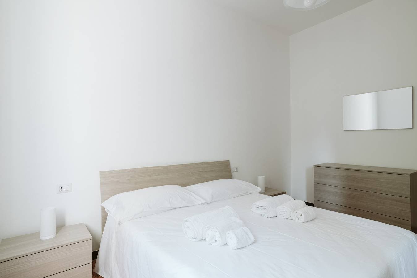Foto 5 von 10: AlCastellino Casa Vacanza in Rapallo