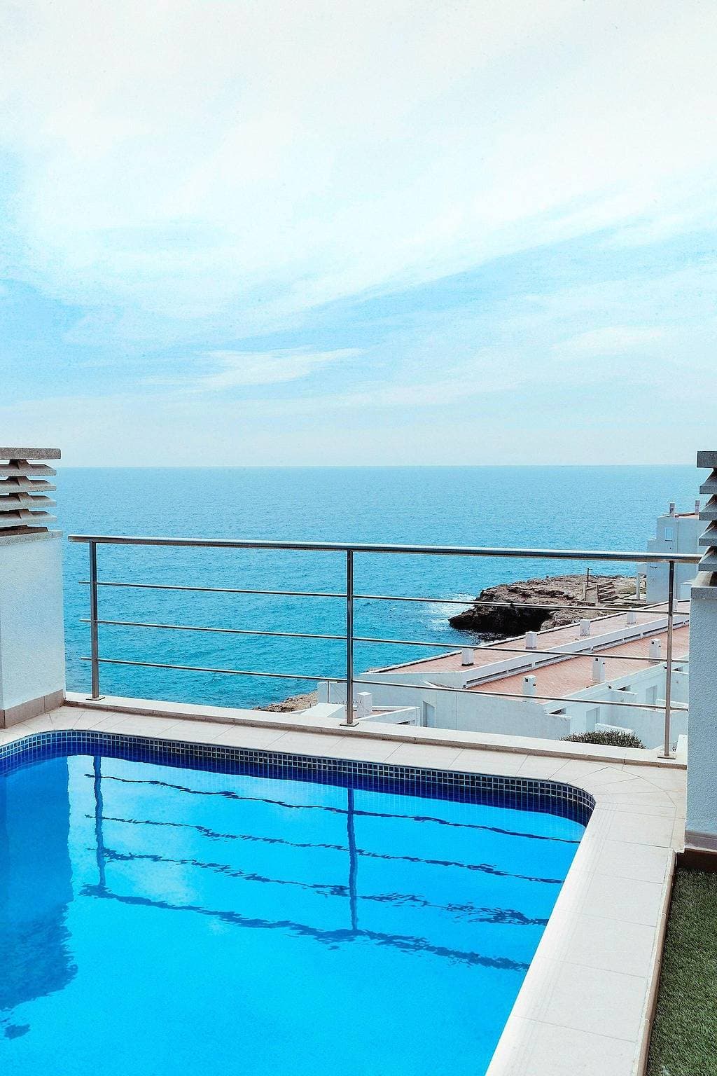Foto 13 von 38: Ático Ancla Con Piscina Privada