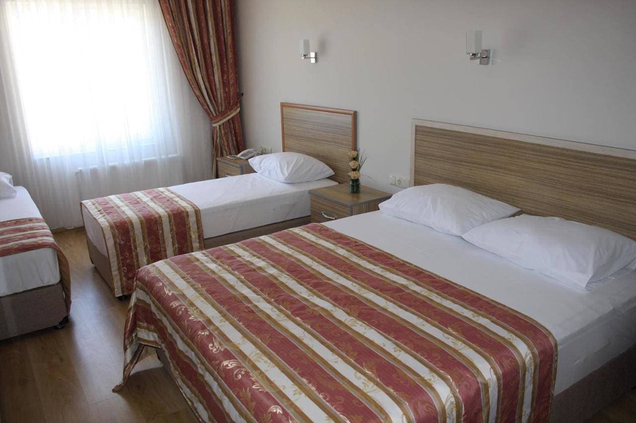 Foto 4 von 12: Double Room