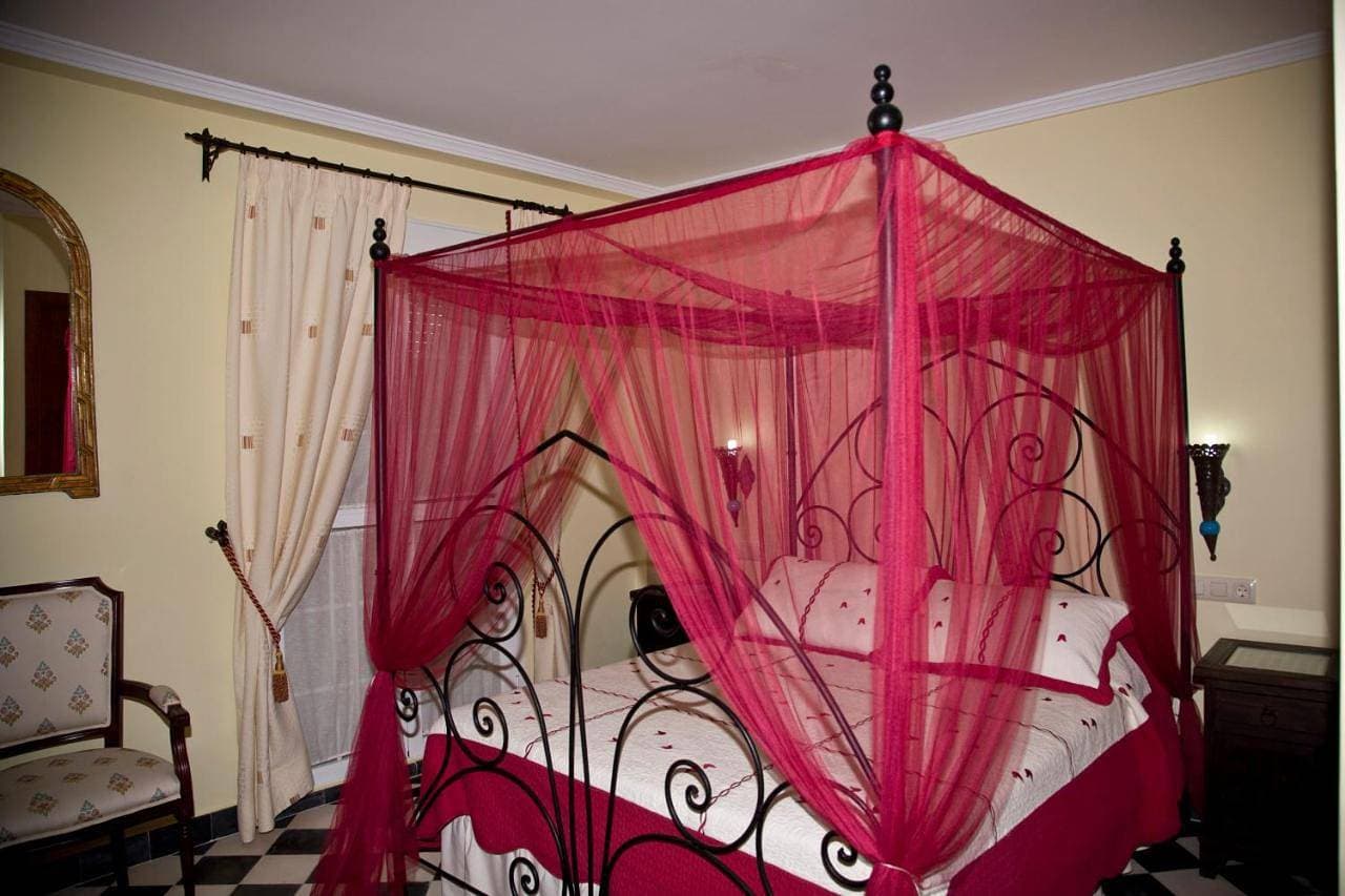 Foto 6 von 10: Double or Twin Room