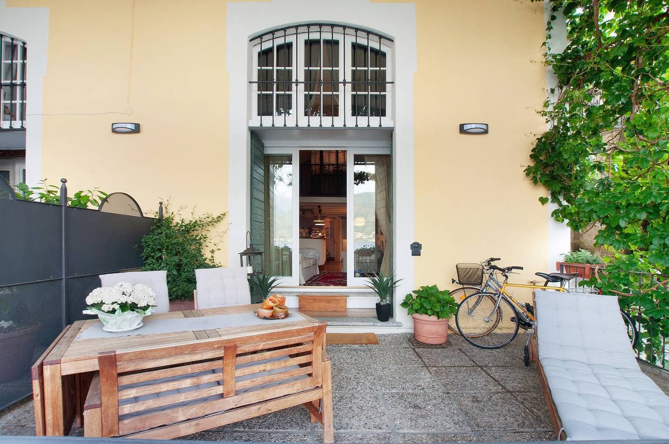 Casa Al Molo 1