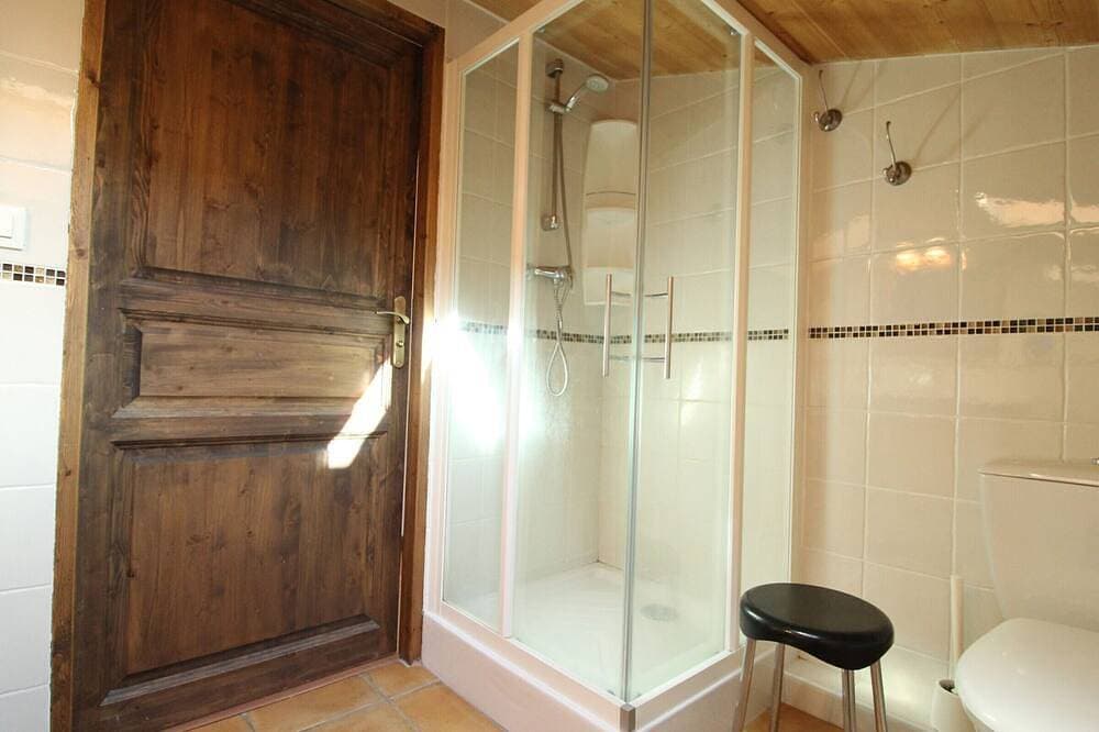 Foto 5 von 15: Geräumige Wohnung für 6, Bergblick, 2 Schlafzimmer, Wifi