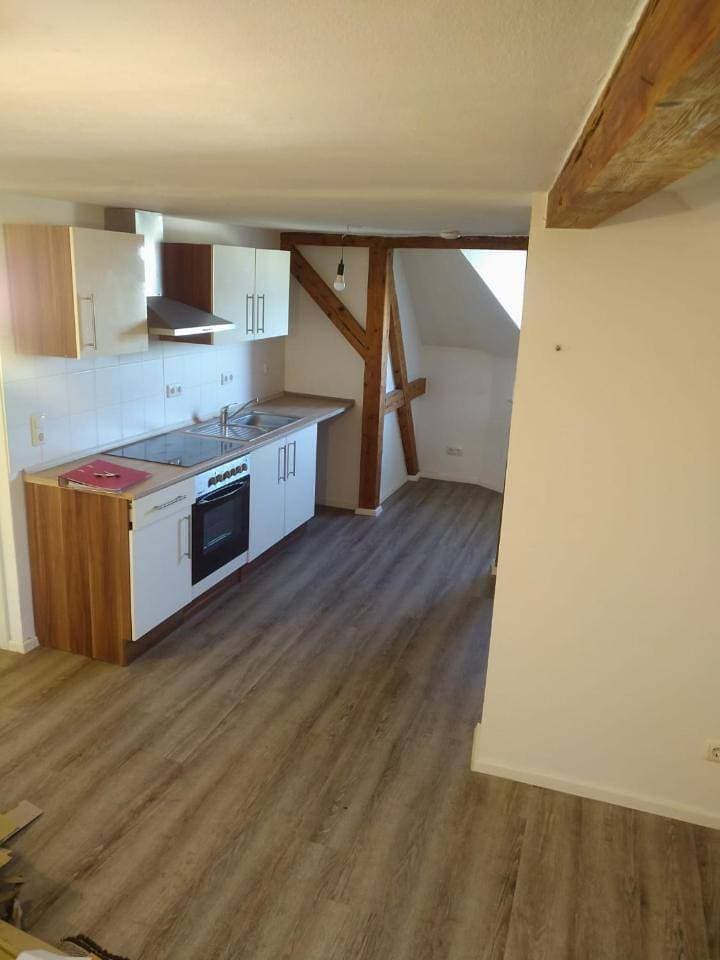 Foto 6 von 6: Two-Bedroom Apartment