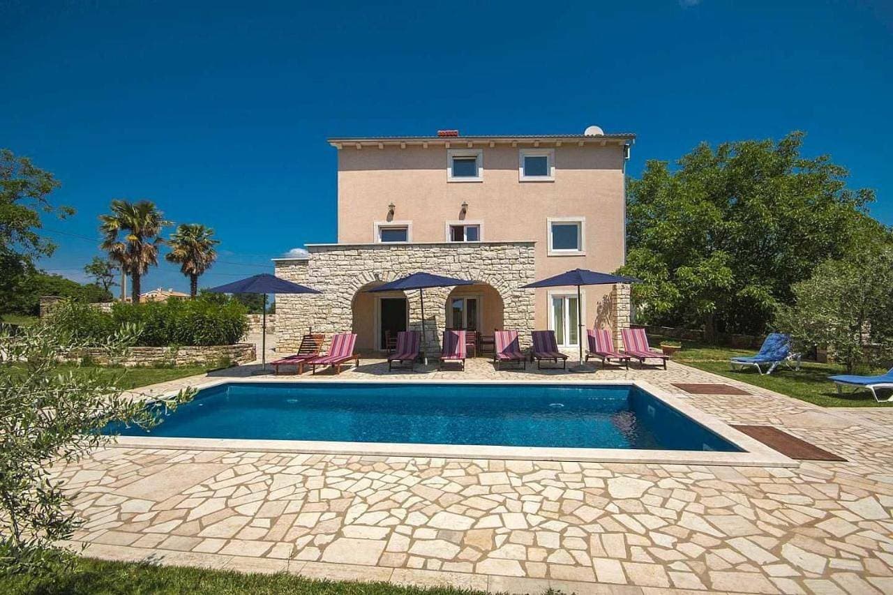 Villa Nolissima 1