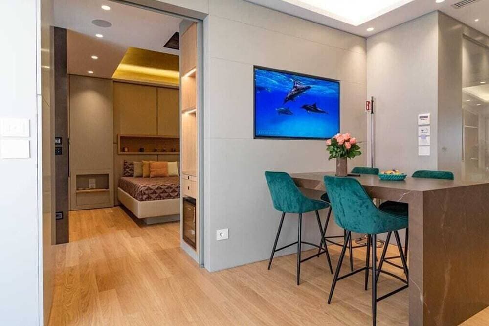 Foto 8 von 11: Pescara Inn - Luxury Suite | Via Sulmona 17