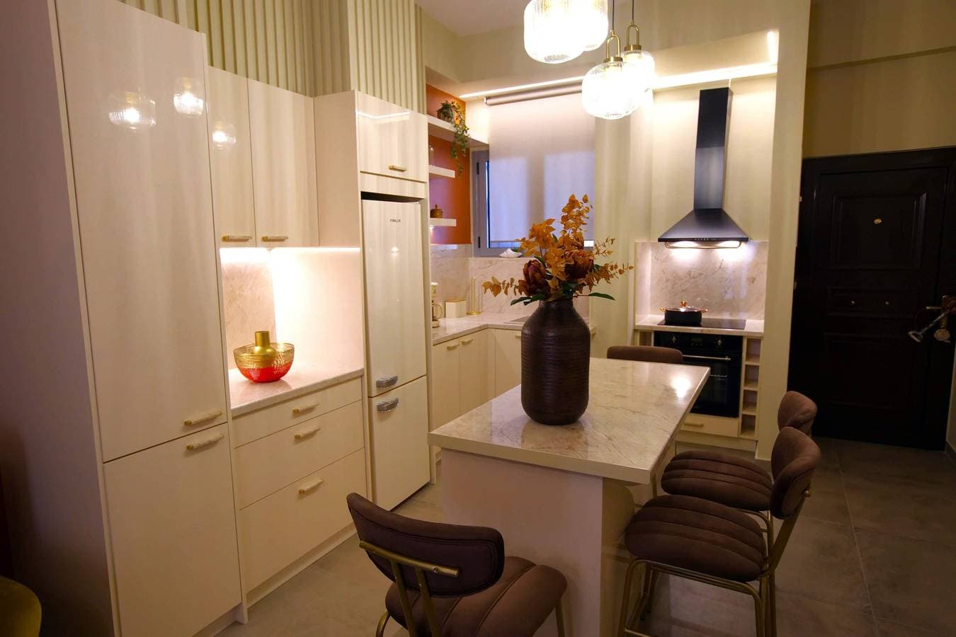 Foto 9 von 29: Ferienwohnung für 3 Personen mit Garten