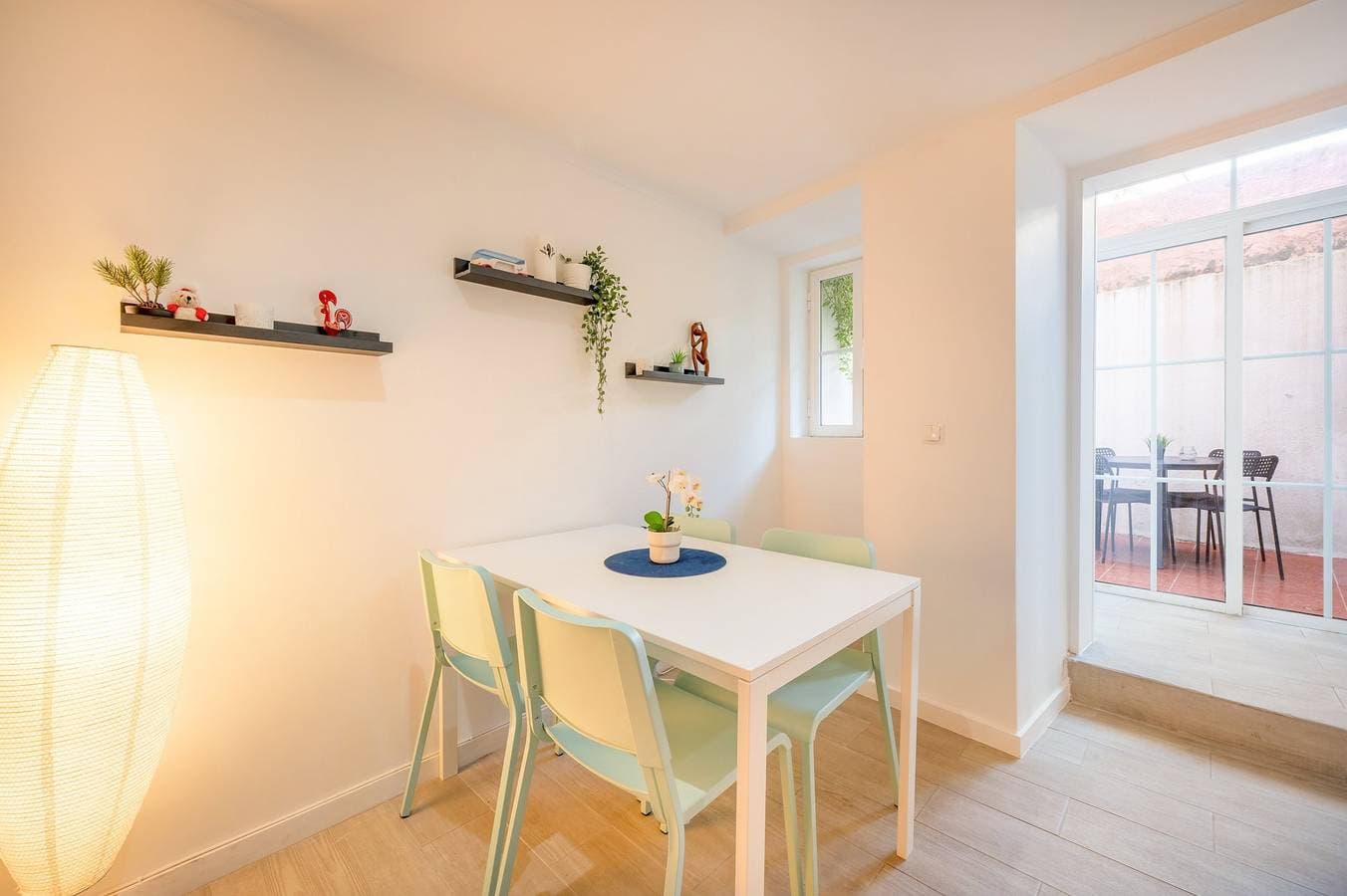 Foto 5 von 27: GuestReady - Delightful getaway in the city centre