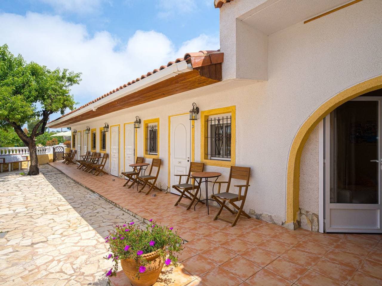 Foto 4 von 48: Finca Bilou, wo sich der Urlaub wie ein Heimkommen anfühlt
