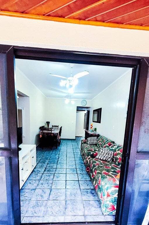 Foto 13 von 31: Ubatuba schöne Wohnung