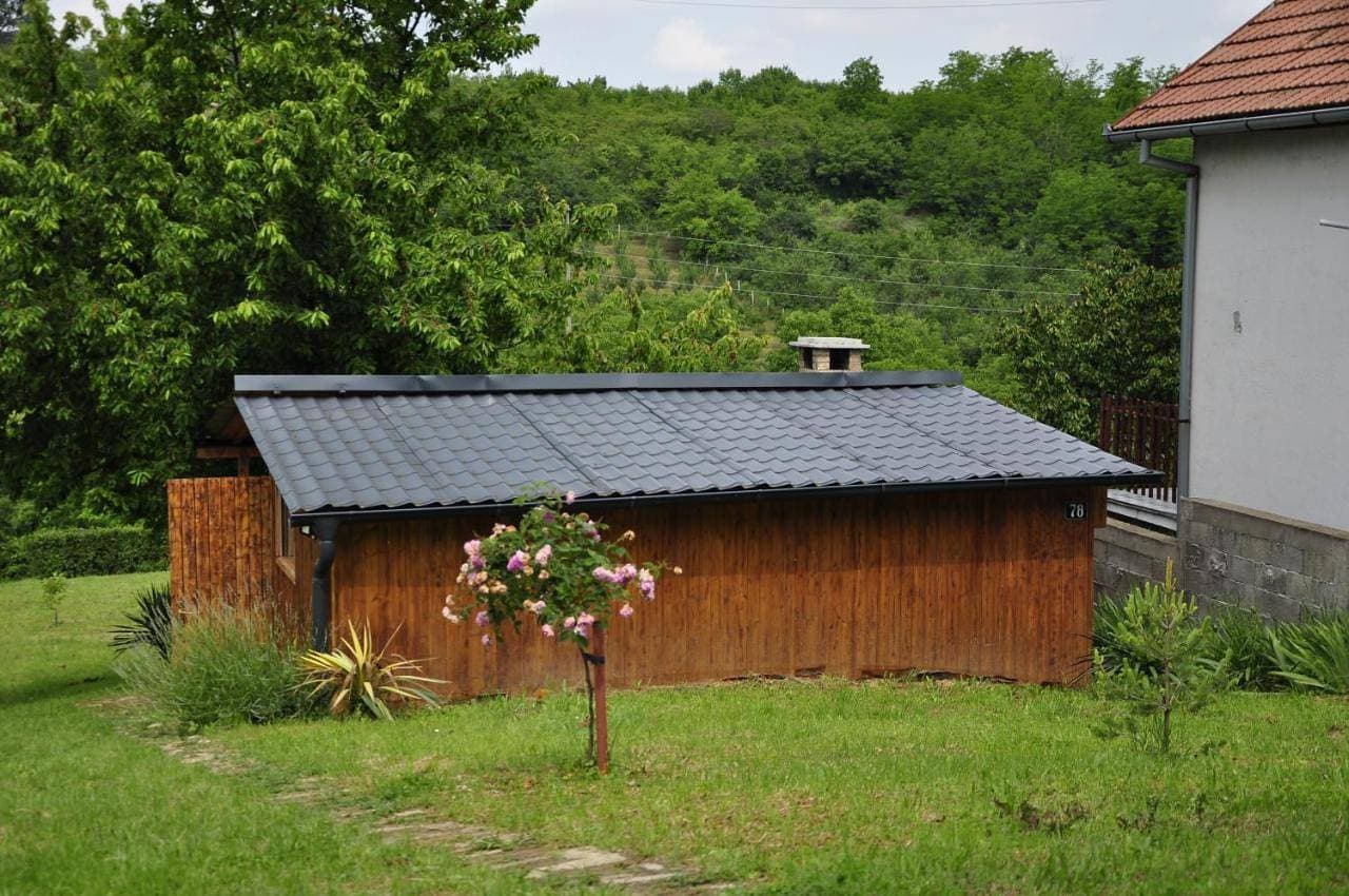 Foto 4 von 16: One-Bedroom House