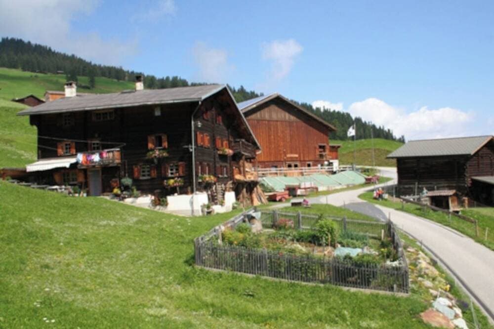 Foto 9 von 18: Hof Unterhus, Tenna, (Tenna), 06006B