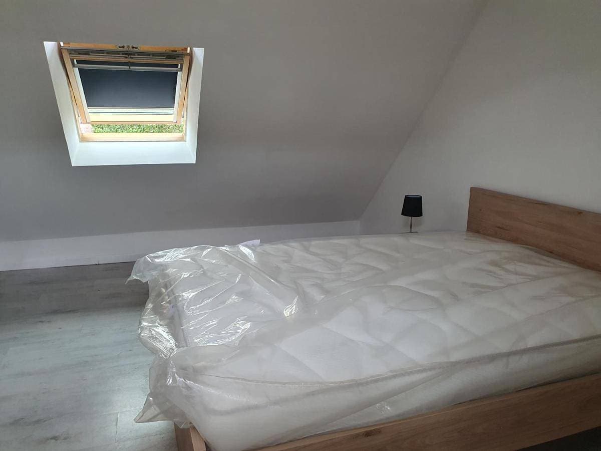 Foto 4 von 9: Two-Bedroom House
