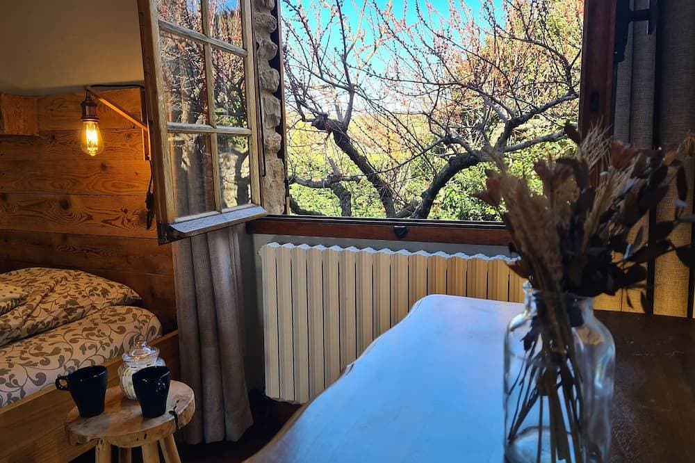 Foto 4 von 27: Charmantes Ferienhaus in Vinsobres in der Drôme Provençale