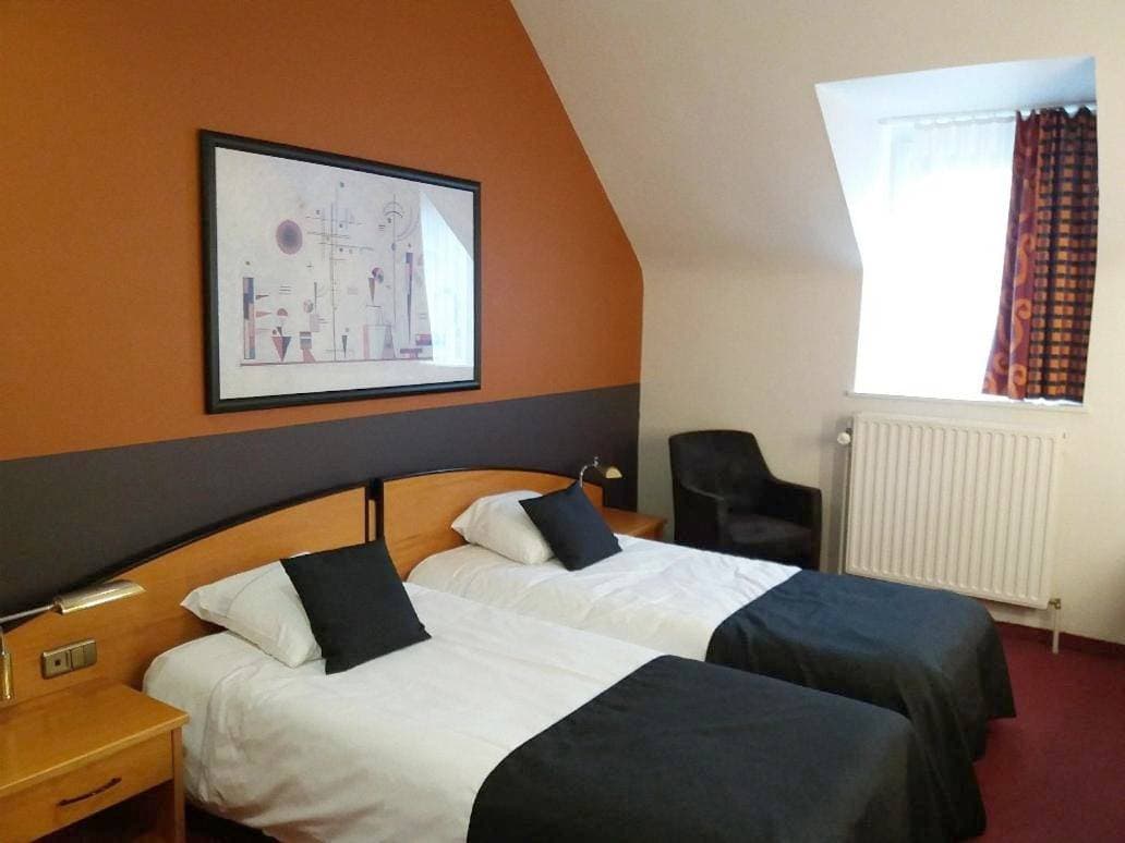 Foto 13 von 15: Double Room