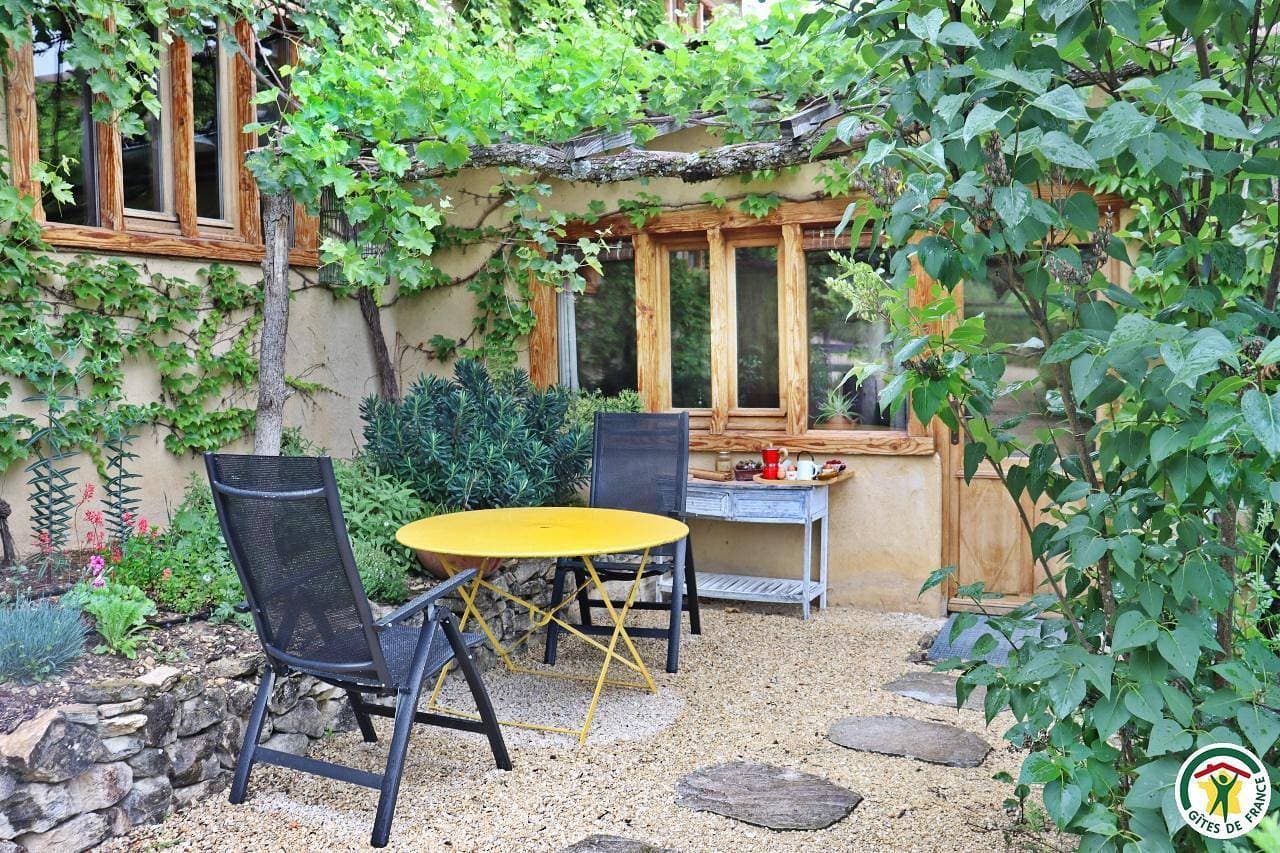 Foto 7 von 29: Le Gîte Du Fournil De La Sye