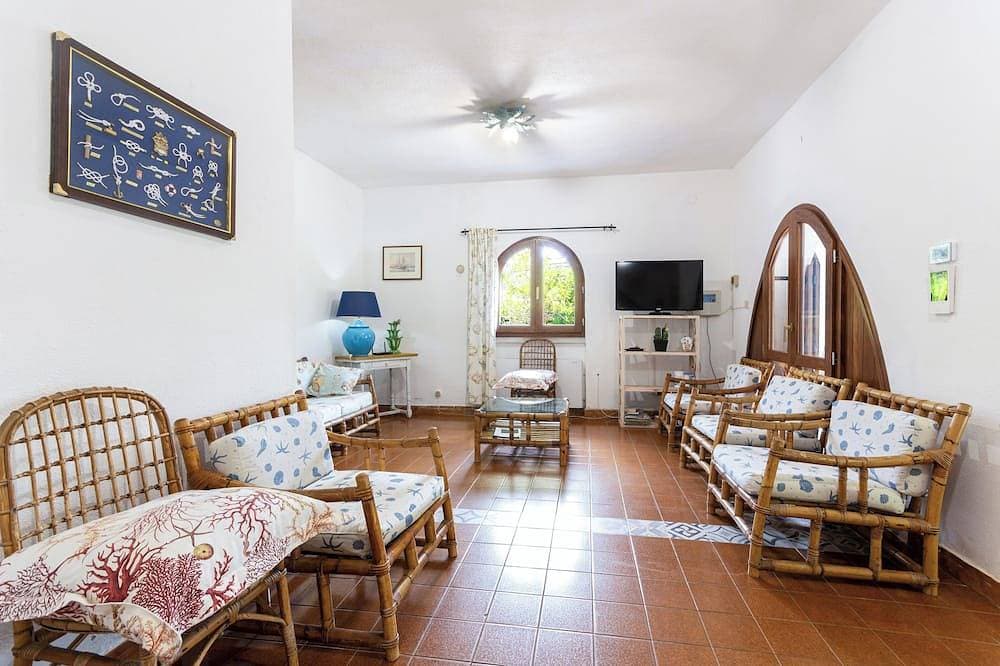 Foto 10 von 30: Fantastic villa in the Littoral for Villasimius
