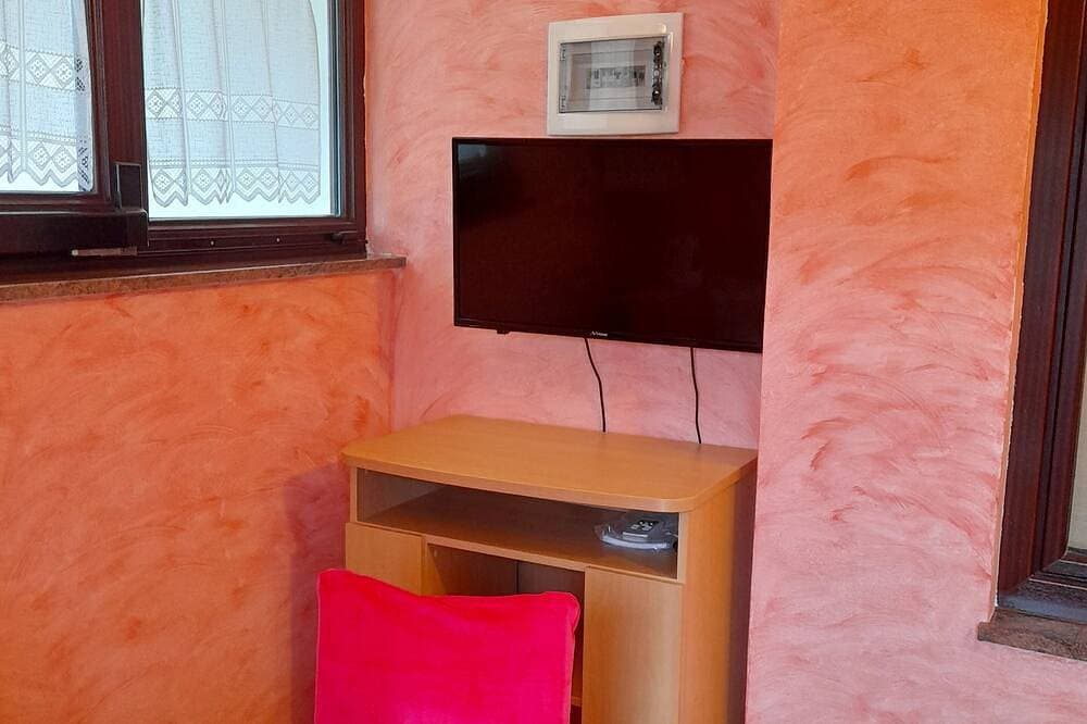 Foto 13 von 27: Ferienwohnung Marija, (2432), Umag, hr