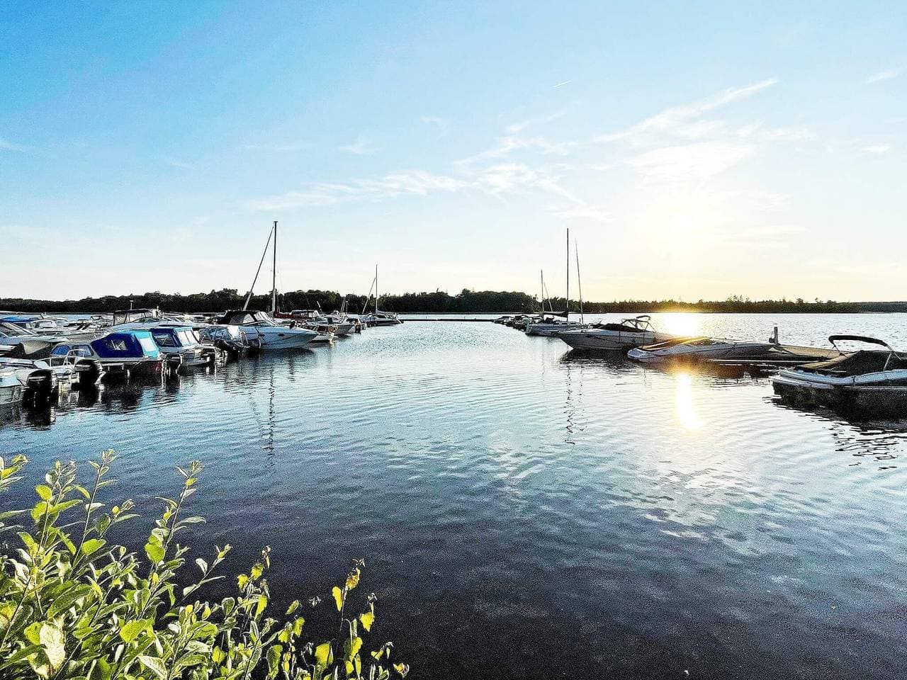 Foto 9 von 31: 4 Sterne Ferienhaus in Ljungby