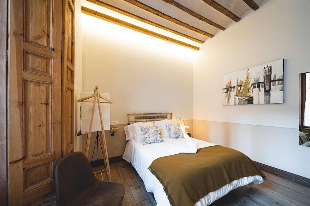 Room 7 - El Coscojar 1
