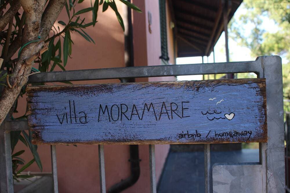 Foto 9 von 15: Sea view house: an ideal place for family or friends vacation