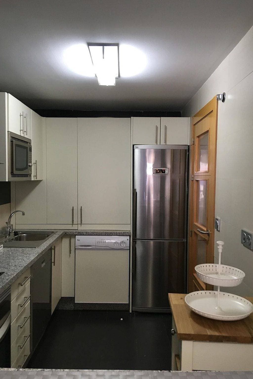 Foto 4 von 25: Wohnung am Strand in erster Linie Strand Malaga