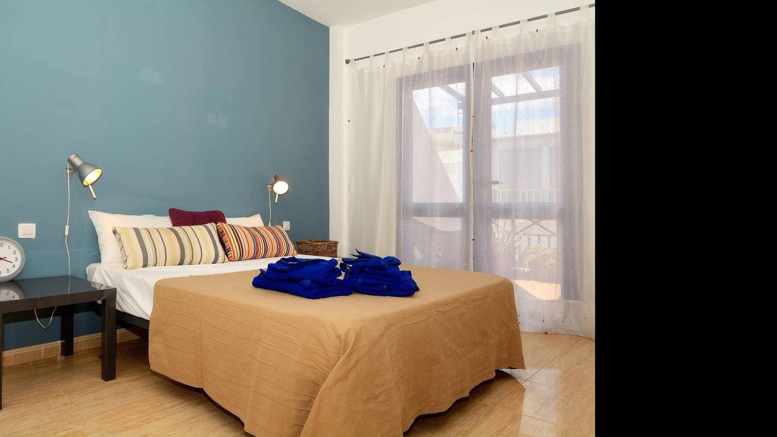Foto 6 von 32: Ferienwohnung Top Charco mit Sea Views mit Terrace