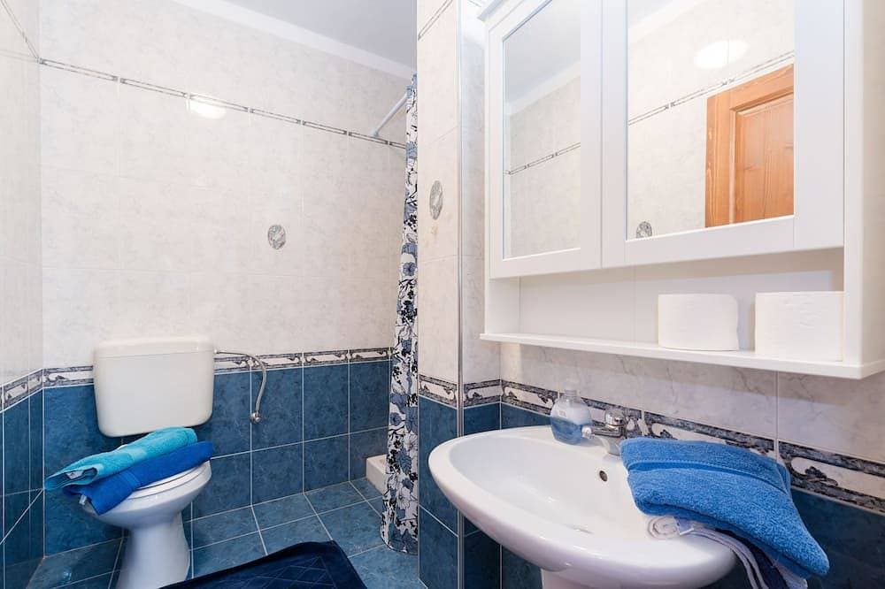 Foto 10 von 30: Eva Ferienhaus mit privat Pool und mit wunderschönem Meerblick auf der Insel Cre
