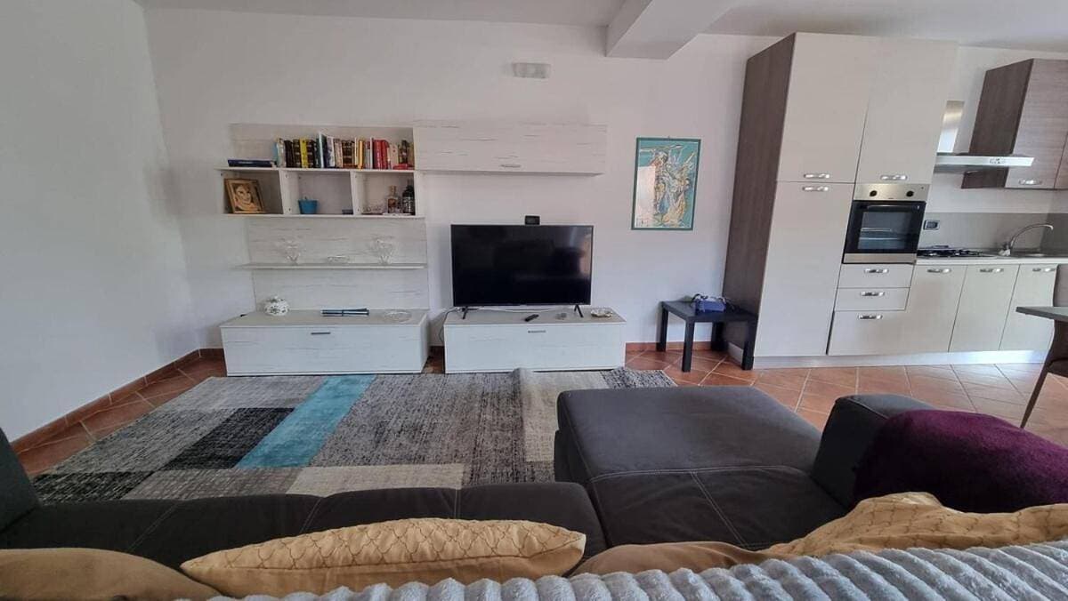 Casa Vacanza tra Vigneti e Mura 1