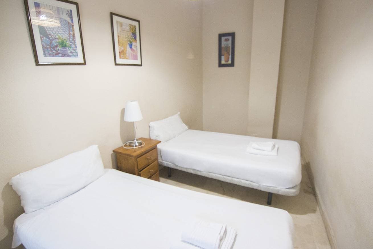 Foto 9 von 17: Ferienwohnung für 4 Personen