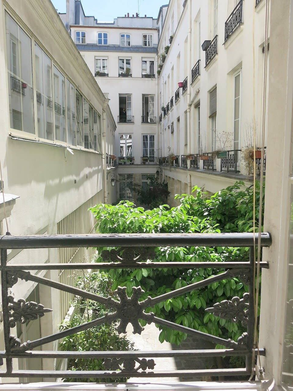 Foto 8 von 14: Ferienwohnung für 2 Personen