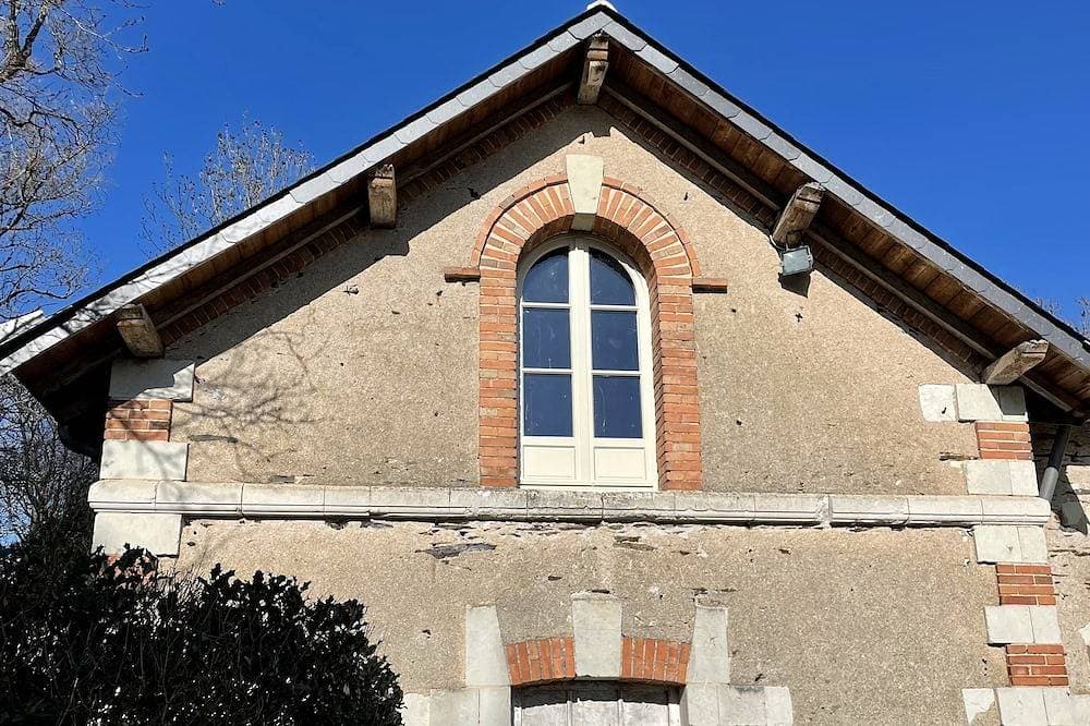 Foto 4 von 14: Gîte de L'Orangerie- Château Le Fresne