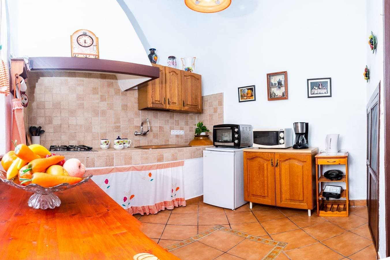 Foto 5 von 25: Live Arico Casa Abuela