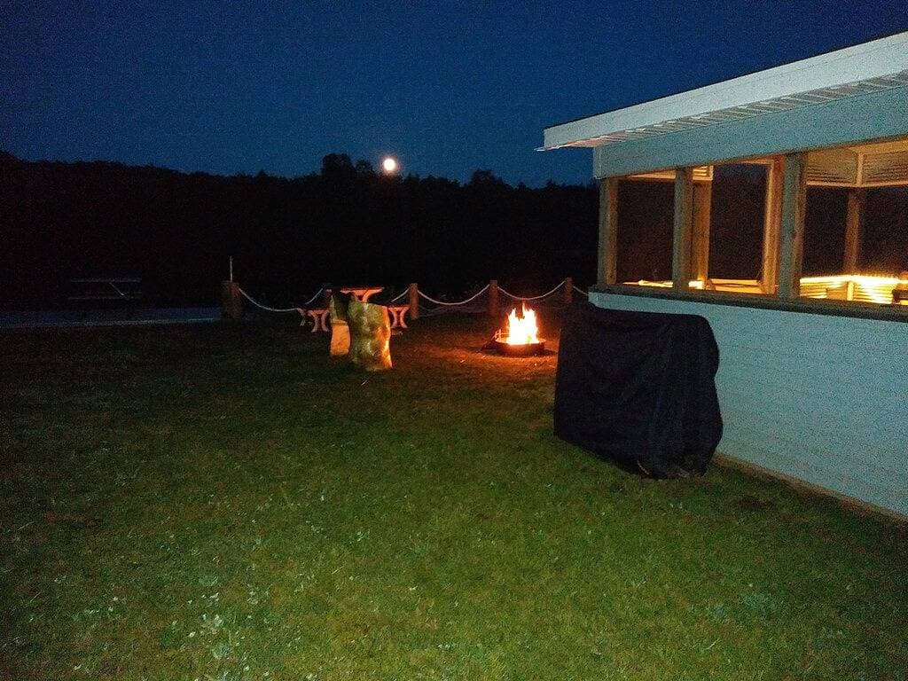 Foto 3 von 30: Privater Campingplatz am Wasser