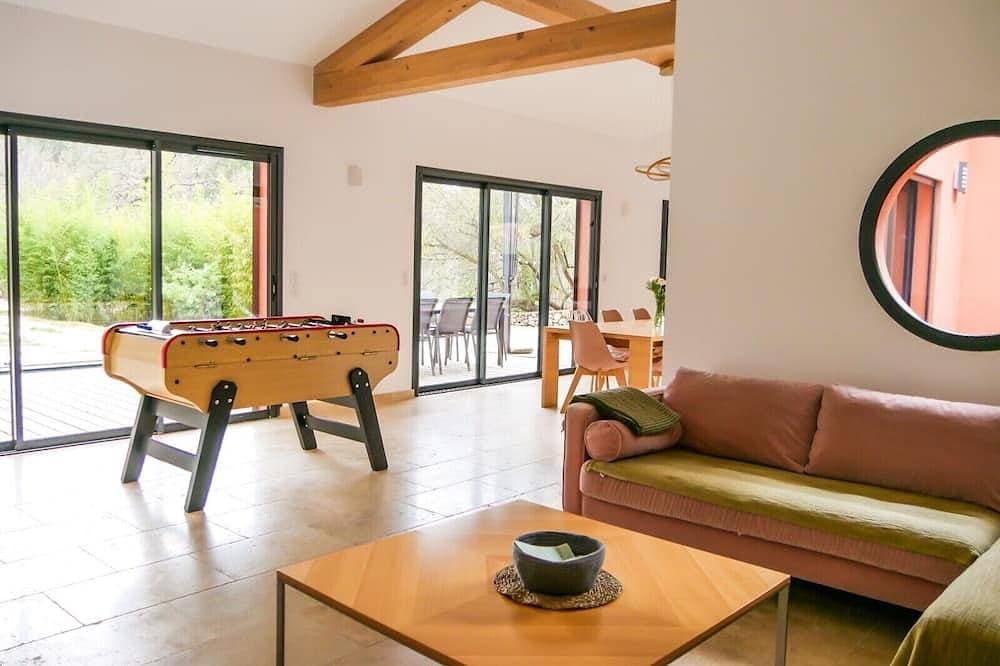 Foto 12 von 30: Modern villa near Cassis !