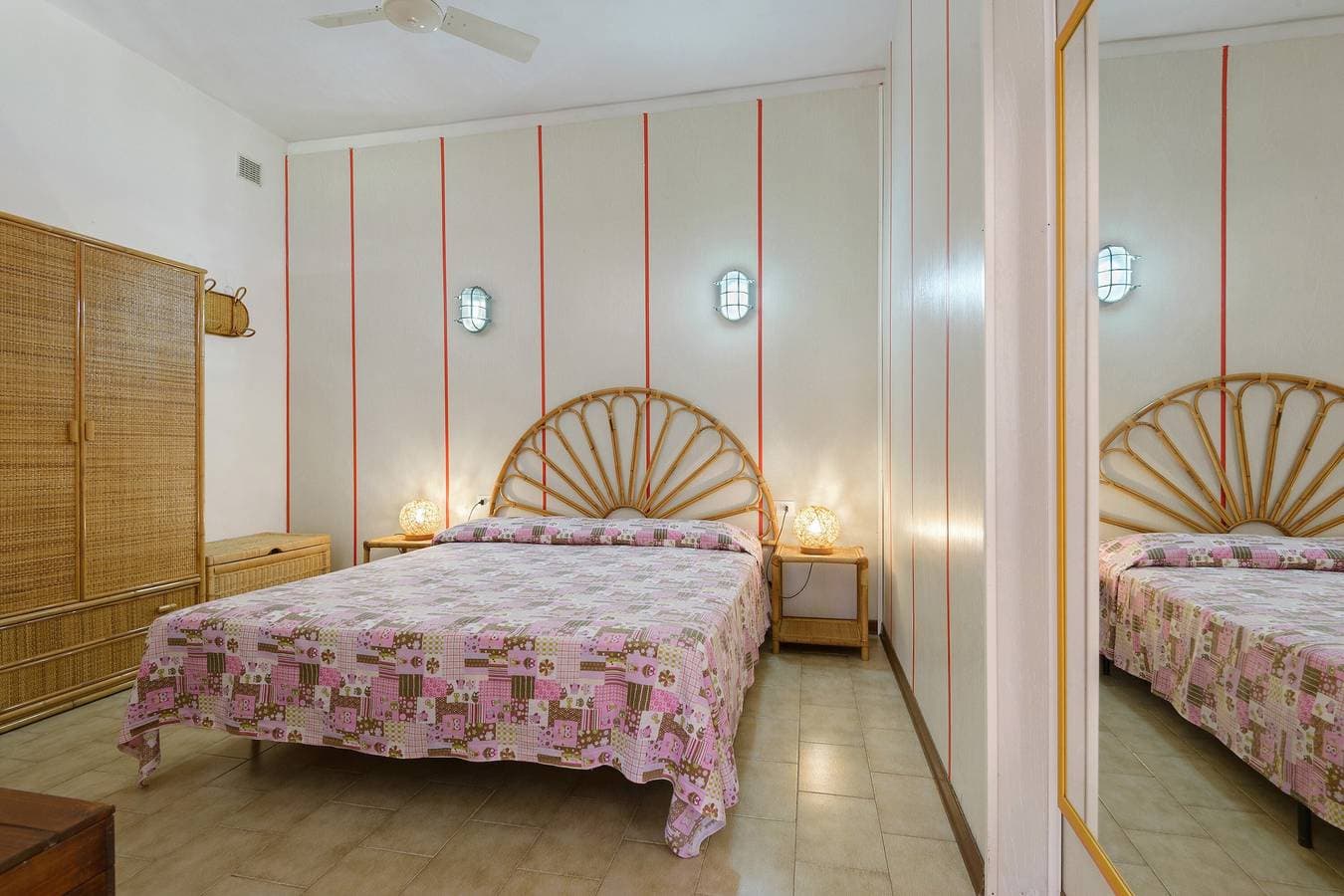 Foto 9 von 24: Villa Fiorita – Apartment Bouganville: Ihr Rückzugsort auf Elba zwischen Meer und Natur