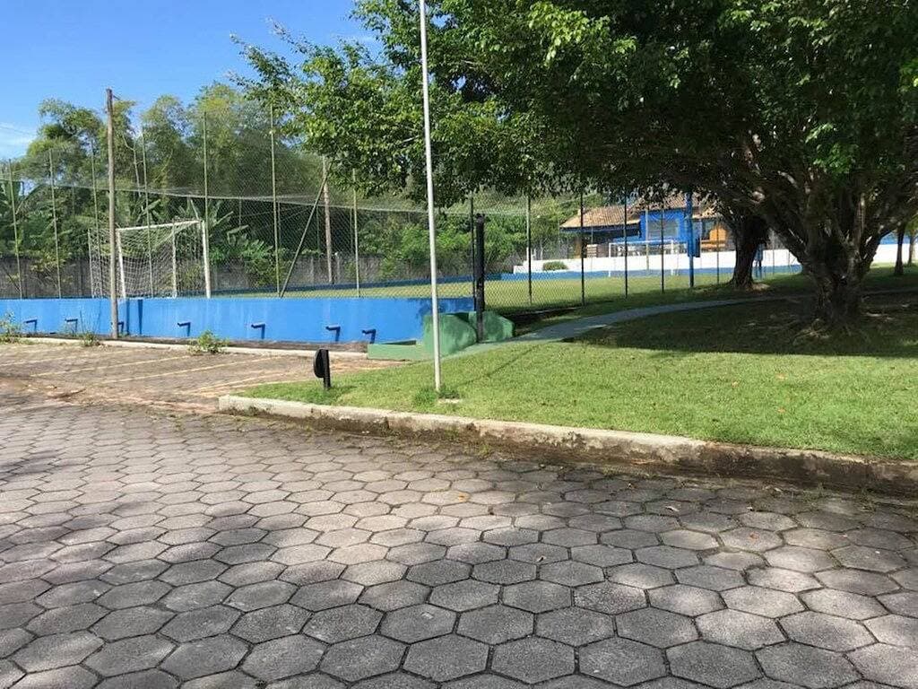 Foto 5 von 34: Wembley Tennis Condo - Toninhas, volle Freizeit 100 Meter vom Strand entfernt