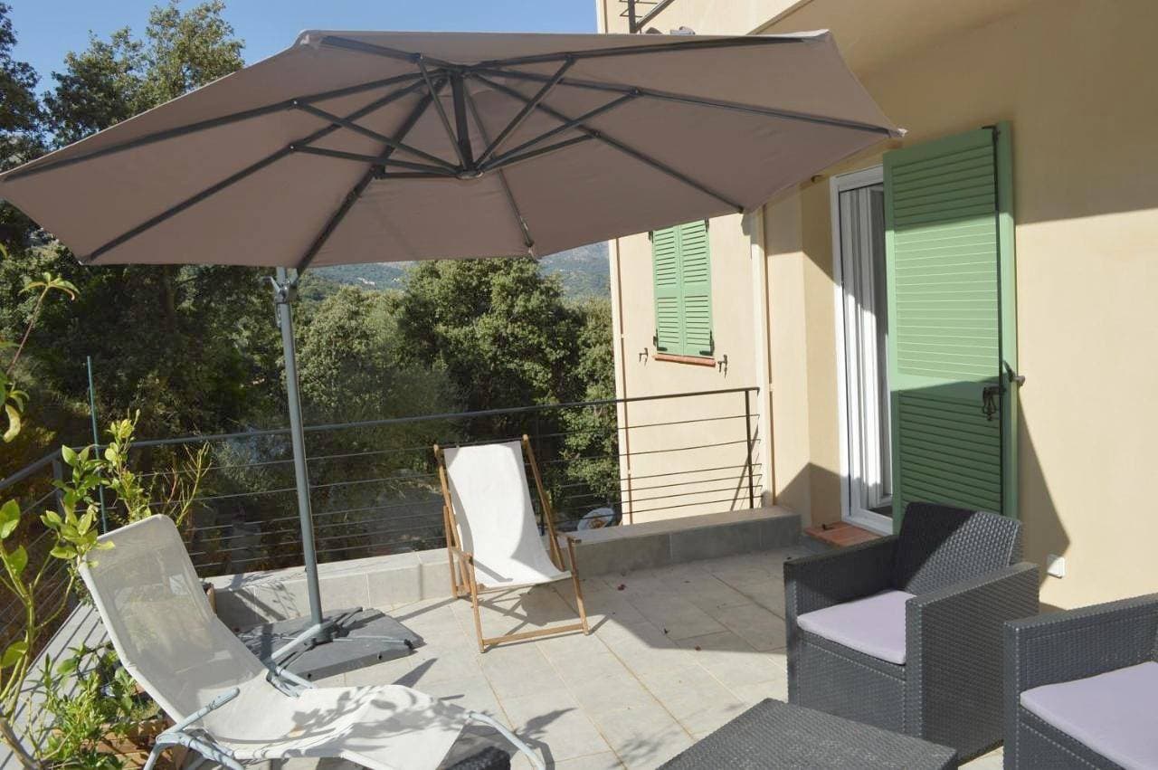 Foto 4 von 21: Double Room with Mountain View